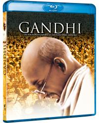[244454-19] Gandhi (Edición 2019) - BD