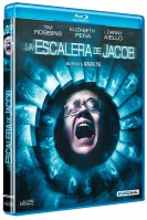 [244528-19] La escalera de Jacob - BD