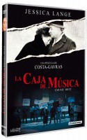 [244531-17] La caja de música (Music Box) - DVD