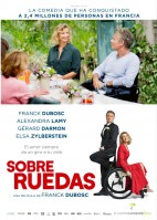 [244901-19] Sobre ruedas - BD