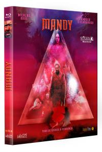 [244938-19] Mandy - BD