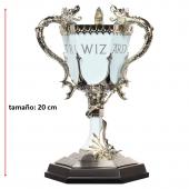 [245147] Copa Torneo 3 Magos 20cm Harry Potter