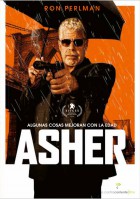 [245327-17] Asher - DVD