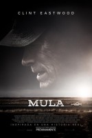 [245542-17] Mula - DVD