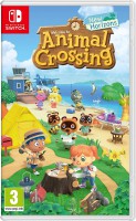 [246031] ANIMAL CROSSING: NEW HORIZONS - SWI