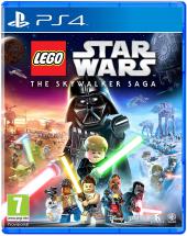 [246046] LEGO Star Wars - La Saga Skywalker