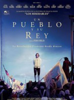 [246133-17] Un pueblo y su rey - DVD