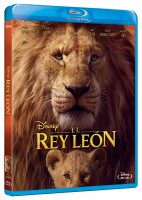 [247539-19] El rey león (2019) - BD