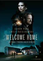 [247682-17] Welcome home - DVD
