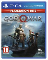 [247691] GOD OF WAR HITS - PS4
