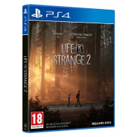 [247871] Life is Strange 2