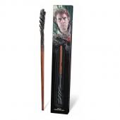 [248190] Varita Neville Longbottom (blister) - Harry Potter