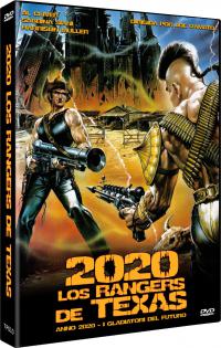 [98928] 2020 los rangers de texas - DVD