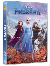 [249268-17] Frozen II - DVD