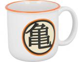 [249490] Taza Desayuno 410ml Dragon Ball