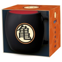 [249491] Taza Globo 515ml Dragon Ball