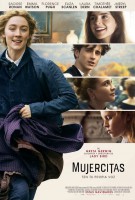 [249744-17] Mujercitas (2019) - DVD