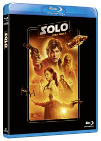 [249766-19] Han Solo: Una historia de Star Wars (2020) - BD