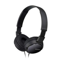 [249939] Auriculares Sony MDRZX110B Negro