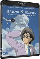 [250116-19] El viento se levanta (Edición 2019) - BD