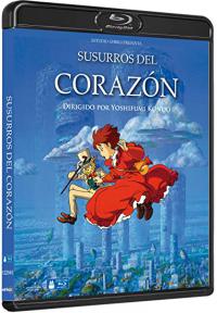 [250140-19] Susurros del corazon - BD