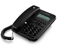 [250482] Teléfono Motorola CT202 Negro (con Display)