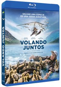 [250646-19] Volando juntos - BD