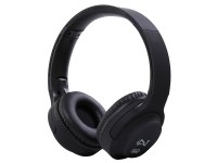 [250870] Auriculares Trevi DJ 601 M Negro