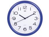 [250908] Reloj de Pared OM 3301 24cm Azul