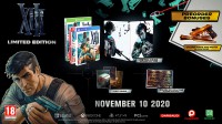 [250957] XIII LIMITED EDITION - PS4