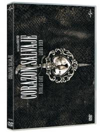 [251990-17] Corazón salvaje (bsh)