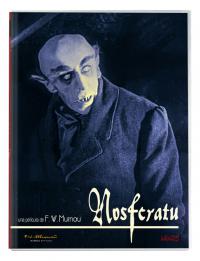 [252758-19] Nosferatu (Edición Especial)
