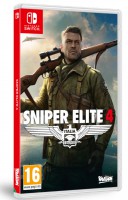 [252778] Sniper Elite 4