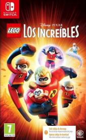 [253305] LEGO Increibles DLC Code