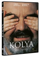 [253412-17] Kolya - DVD