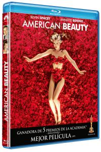 [254034-19] American beauty