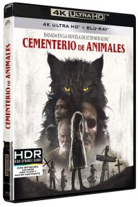 [254047-19] Cementerio de animales