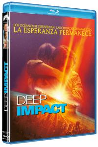 [254056-19] Deep impact