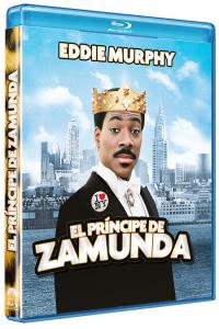 [254071-19] El principe de zamunda