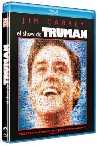[254072-19] El show de truman (una vida en directo)