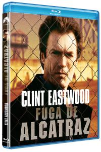 [254115-19] Fuga de alcatraz