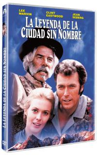 [254118-17] La leyenda de la ciudad sin nombre