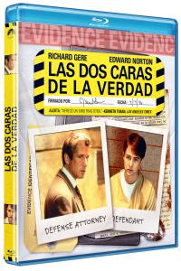 [254125-19] Las dos caras de la verdad