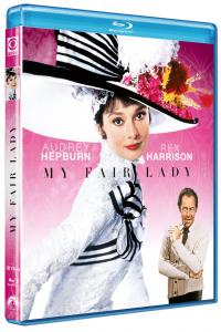 [254140-19] My fair lady (Mi bella dama) - BD