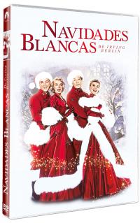 [254142-17] Navidades blancas