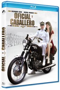 [254144-19] Oficial y caballero