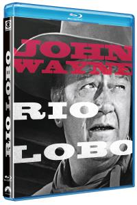 [254157-19] Rio lobo