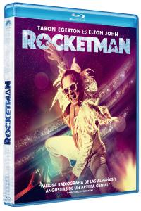 [254158-19] Rocketman
