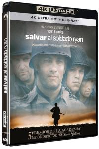 [254165-19] Salvar al soldado ryan
