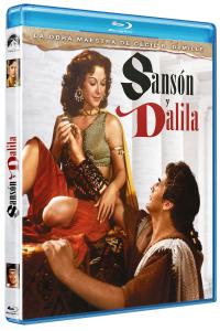 [254166-19] Sansón y dalila